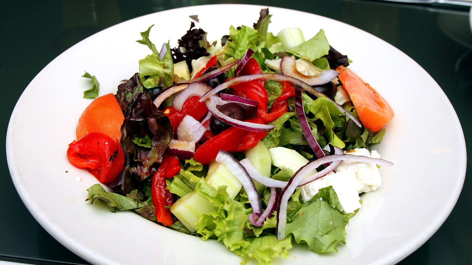 Cáncer y dietas vegetales: qué sabemos y qué no sabemos todavía