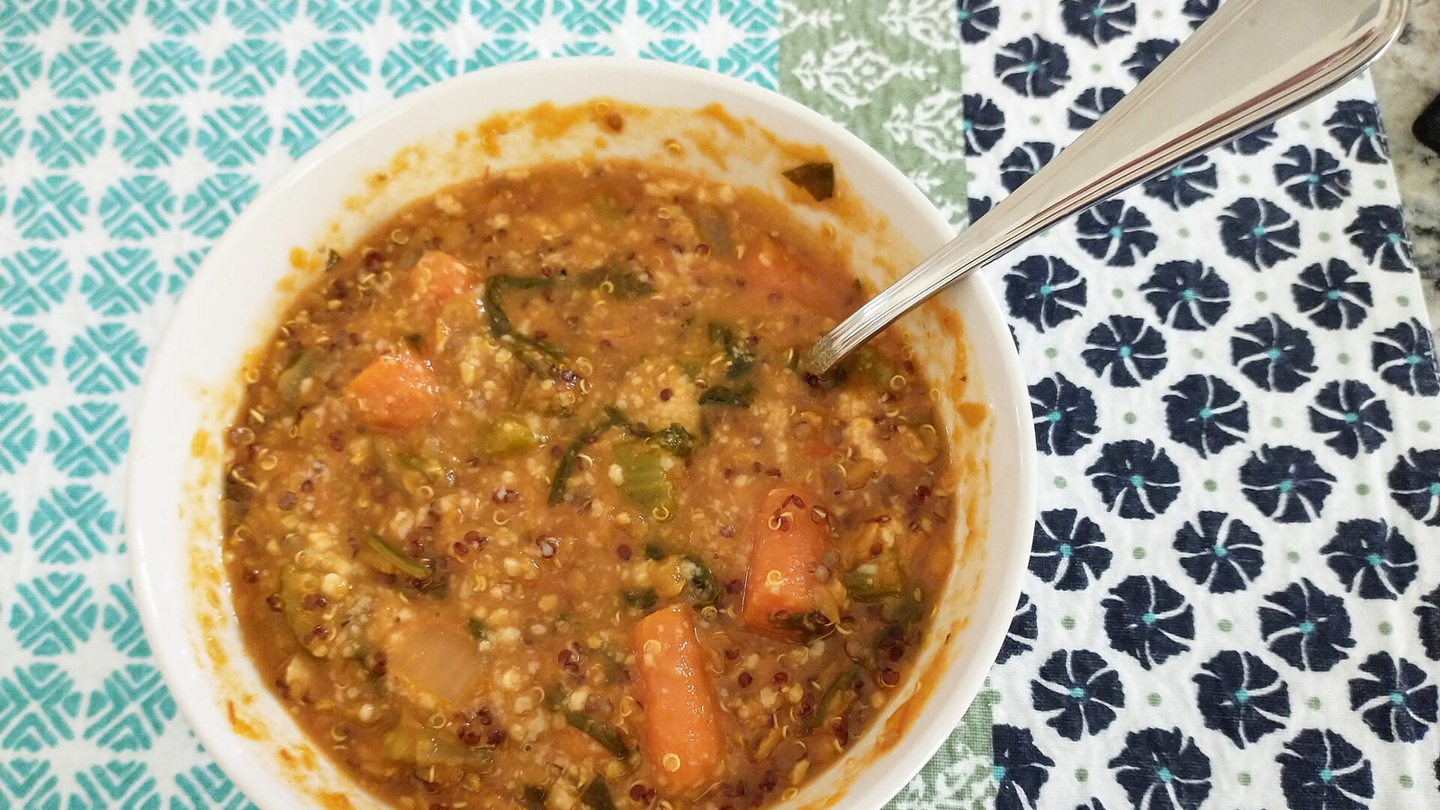 Hierro y absorción en dietas veganas: cómo mejorar ferritina sin carne